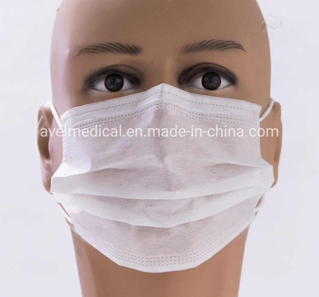 Wholesale CE FDA Standard KN95 N95 FFP2 FFP3 Face Masks Fashion Non-Woven Disposable Medical Supply Surgical Dust Facial Mask 3ply 4ply Protective Face Mask